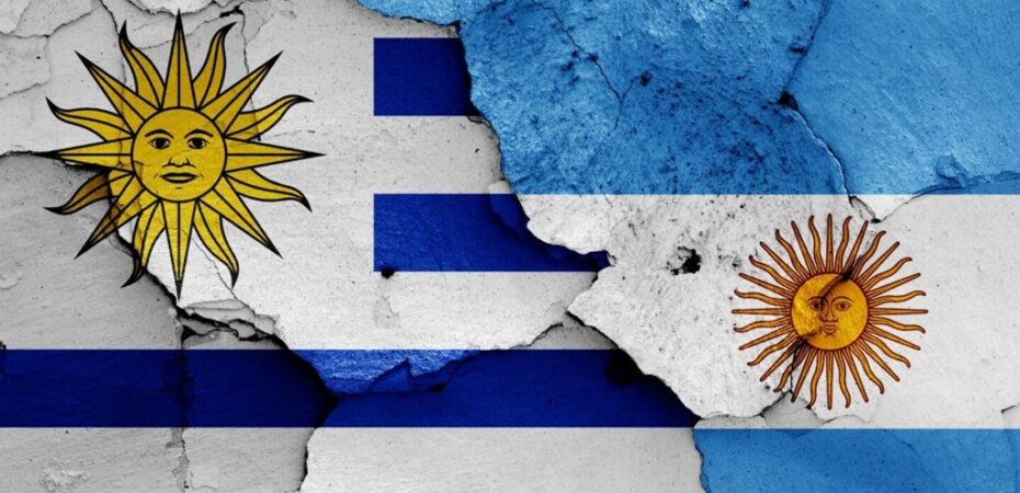 🎙️🎥¿Le sirve a Uruguay la costumbre de marcar nuestra diferencia con Argentina? enperspectiva.uy/en-perspectiva…