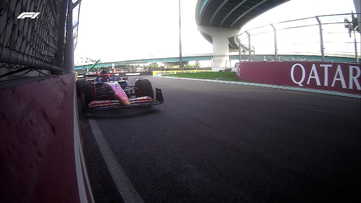 Formula 1 tweet media