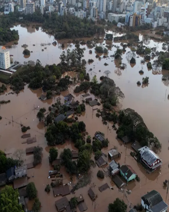 🚨 EXCLUSIVO: O presidente da república Alexandre de Moraes anuncia medidas para o Rio Grande do Sul. Ele deu 24h pra toda a água evaporar.