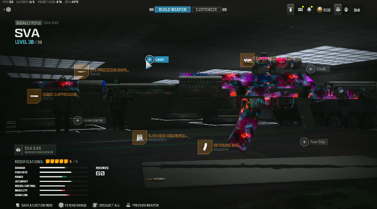 Rallied's tweet photo. Season 3.5 loadout sauce https://t.co/ICQykKHW3B