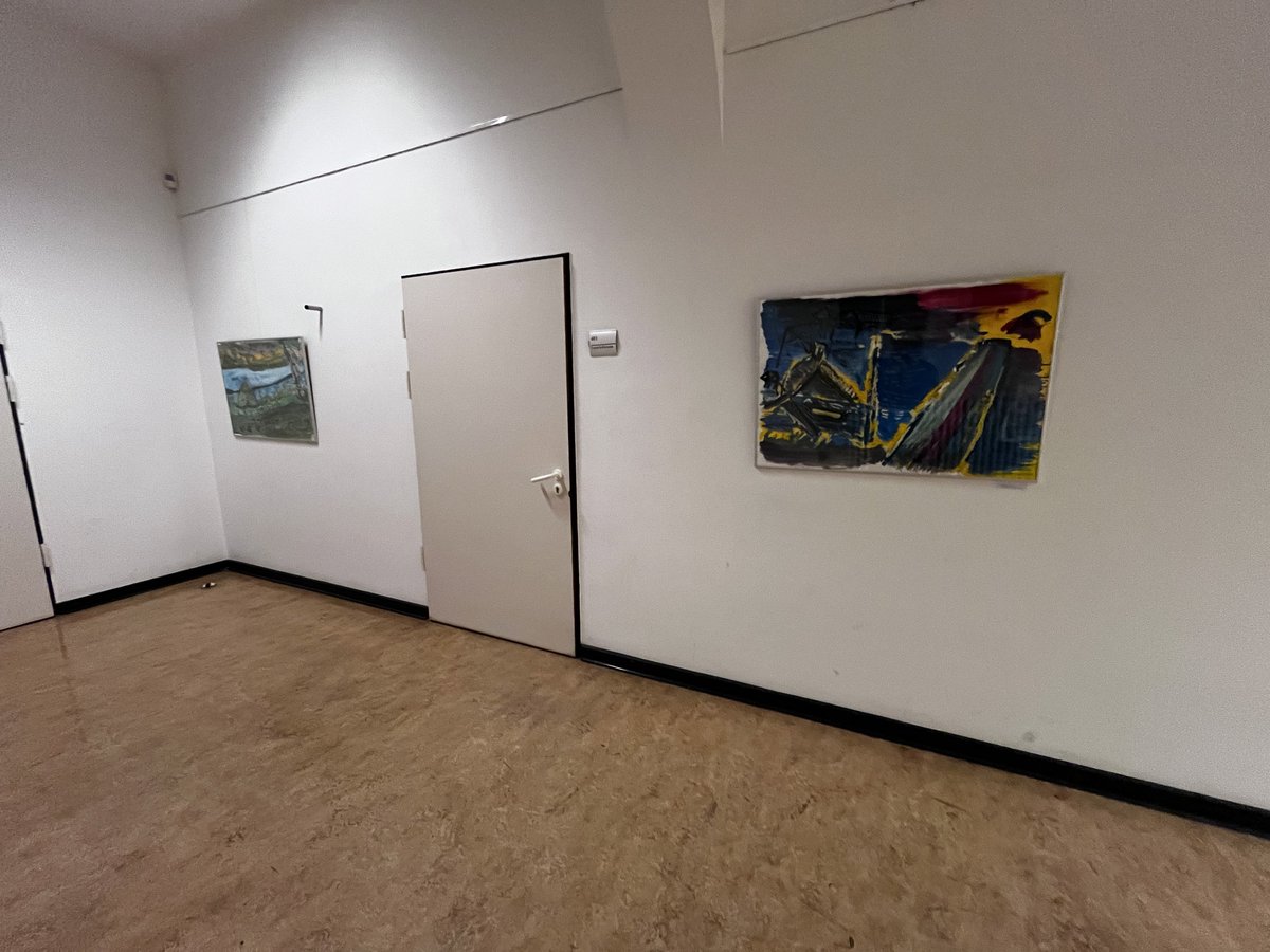 Struck these today, after almost  a year at VHS they can be home for a few days.