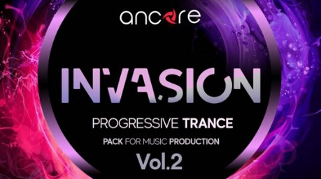 INVASION 2 TRANCE PRODUCER PACK. Available Now!
ancoresounds.com/invasion-2-pro…

Check Discount Products -50% OFF
ancoresounds.com/sale/

#tranceproucer #trancefamily #trancedj #edmproducer #trancemusic #edm #progressivetrance #anjunabeats #anjunavibes #progressivetrancemusic #edmfamily