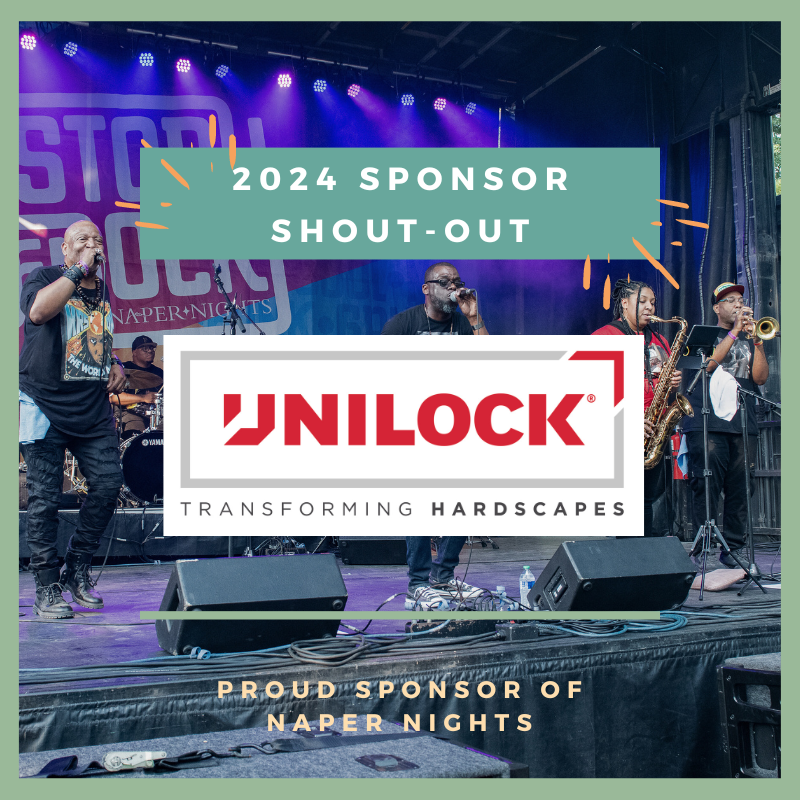 📣 2024 SPONSOR SHOUT-OUT 📣 A big THANK YOU to @UnilockLife for your support! 😊