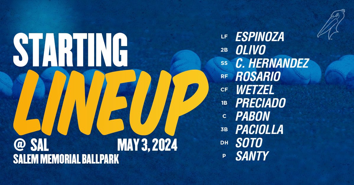 Let’s do this thing.

#MBPelicans | #YouHaveToSeeIt