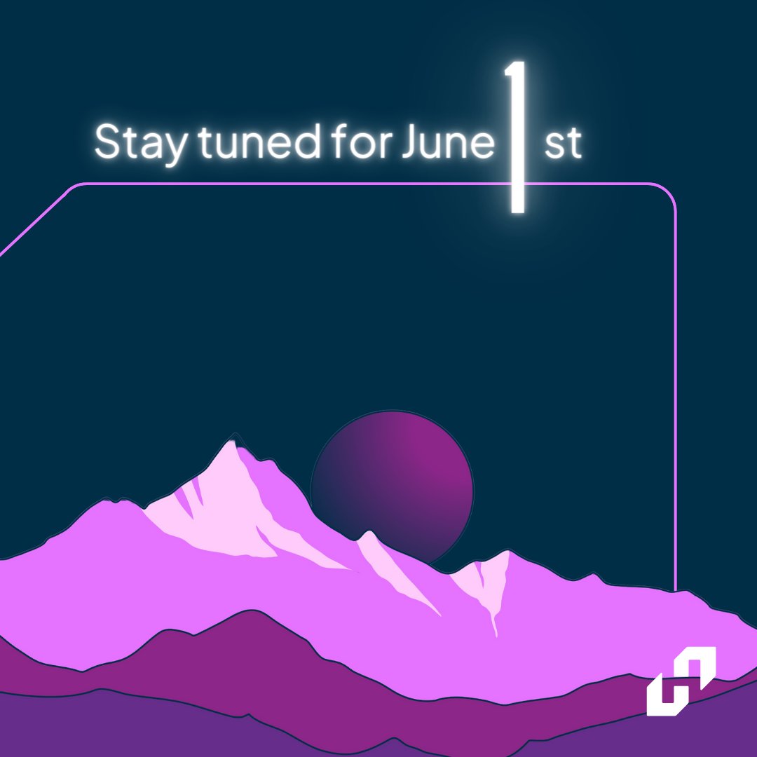 NEW HORIZONS: Are you ready to meet the new Higher Ranking? It’s where decades of marketing experience meets future technology.

One month to go!

#HigherRanking #LinkedIn #B2B #LeadGeneration #Prospecting #Software #DigitalMarketing #LeadGenTech #LinkedinLeadGeneration