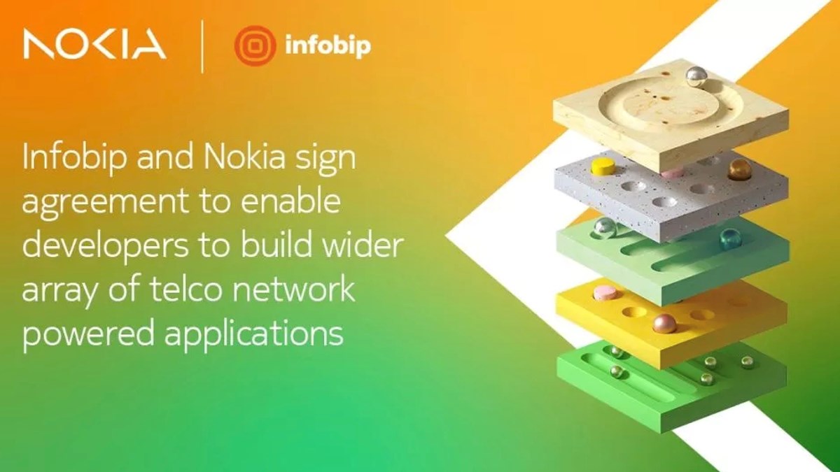 neuco: What’s up with… Nokia & Infobip, Stage X & Rakuten, Huawei dlvr.it/T6Nfk2 #neuco