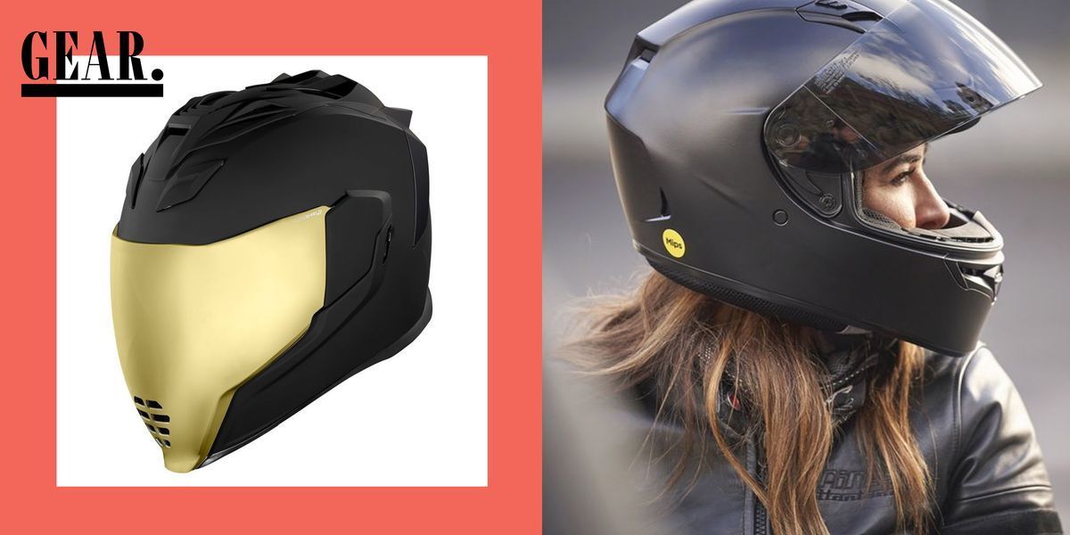 What's the best motorcycle helmet you can buy? We asked the experts. bit.ly/3QhHtiC