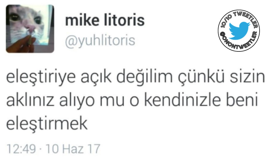 10/10 Tweetler (@onontweetler) on Twitter photo 