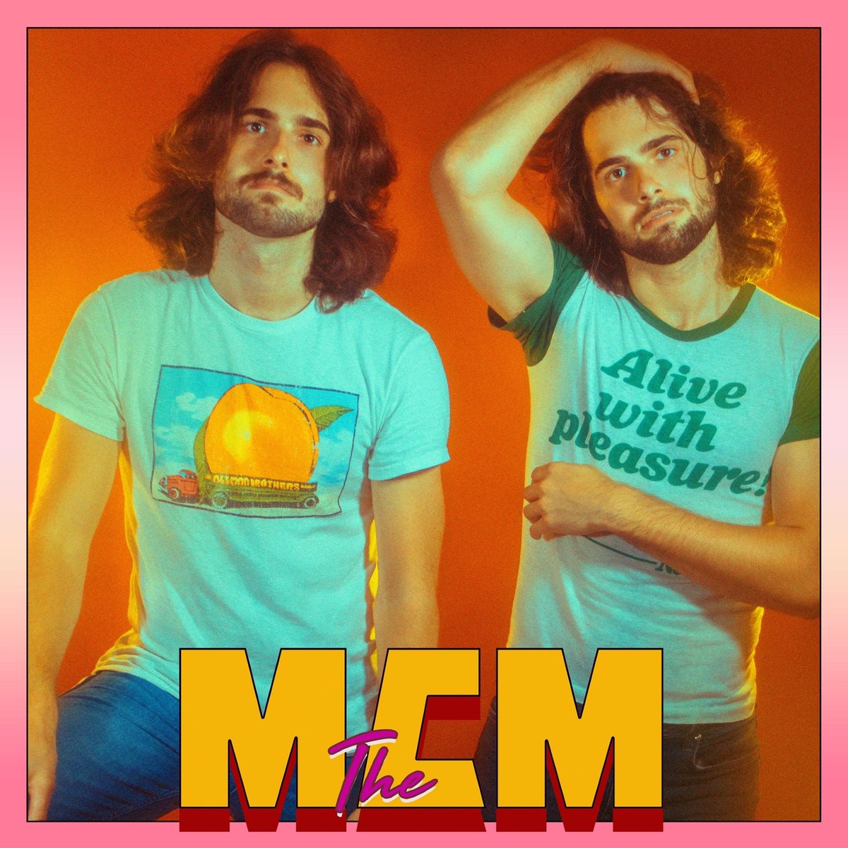 'Whatever happened to the dreams of your lost daughters and forgotten sons?' ask the @themcmband 🎸 in their latest song 'Keep Dreaming.' This bold new single landed on this week's list of the original Spotify playlist 'Modern Jam Band.' 🥁 ow.ly/Wjp550RwhNg