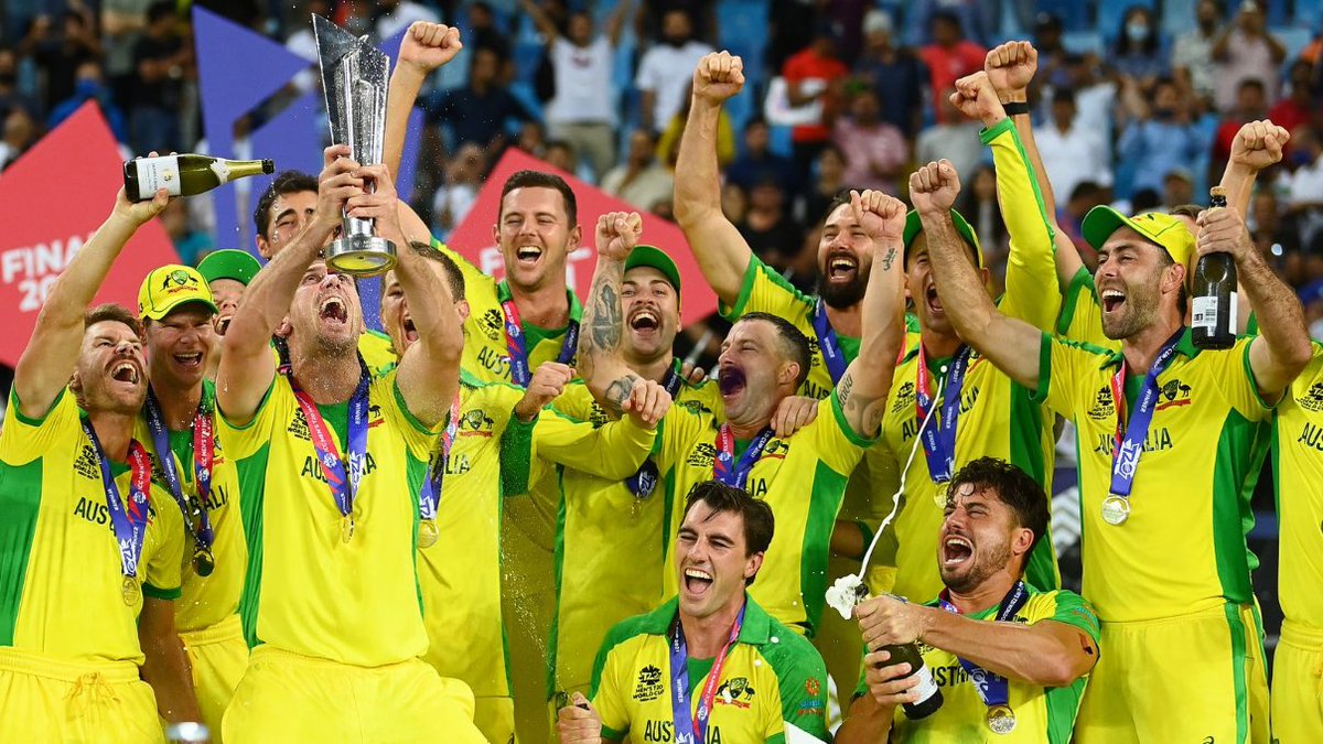 Catch all the thrilling action of the 2022 ICC Mens T20 World Cup live on Sky Sports! Full fixture list out now. Don't miss a game! #T20WorldCup #CricketLive