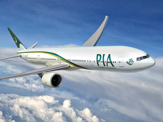 News circulating that PIA Privatisation received no bids, but as per my sources total 11 bids were submitted 10 from Local Pakistan's biggest conglomerates & 01 from an international buyer. These bids include bids from existing market players.

#PIA #Privatisation #AleemKhan