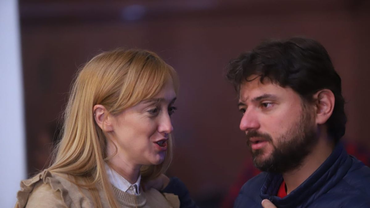 🚨 El fiscal Stornelli imputó a Grabois y a la senadora peronista, Anabel Fernández Sagasti por irregularidades en los fondos para un plan de viviendas