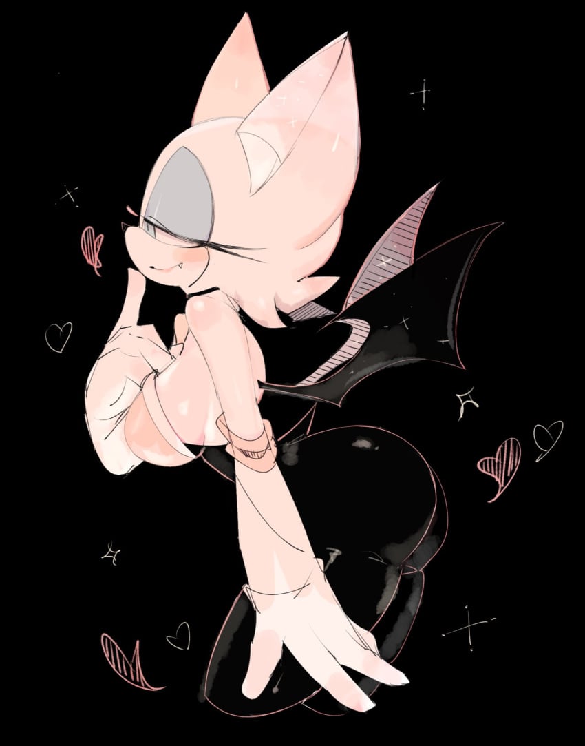 ♻️ + 💛 + 📷= Rating
   
0%: EW! WTF?
10%: Hard Pass 
20%: No  
30%: Sorry But No 
40%: Eh 
50%: Maybe smash
60%: Probably smash
70%: Definitely Smash! 
80%: Bed Breaking Sex~!!
90%: Non-Stop Breeding~!!
100%: MADLY IN LOVE WITH YOU~!!!!!