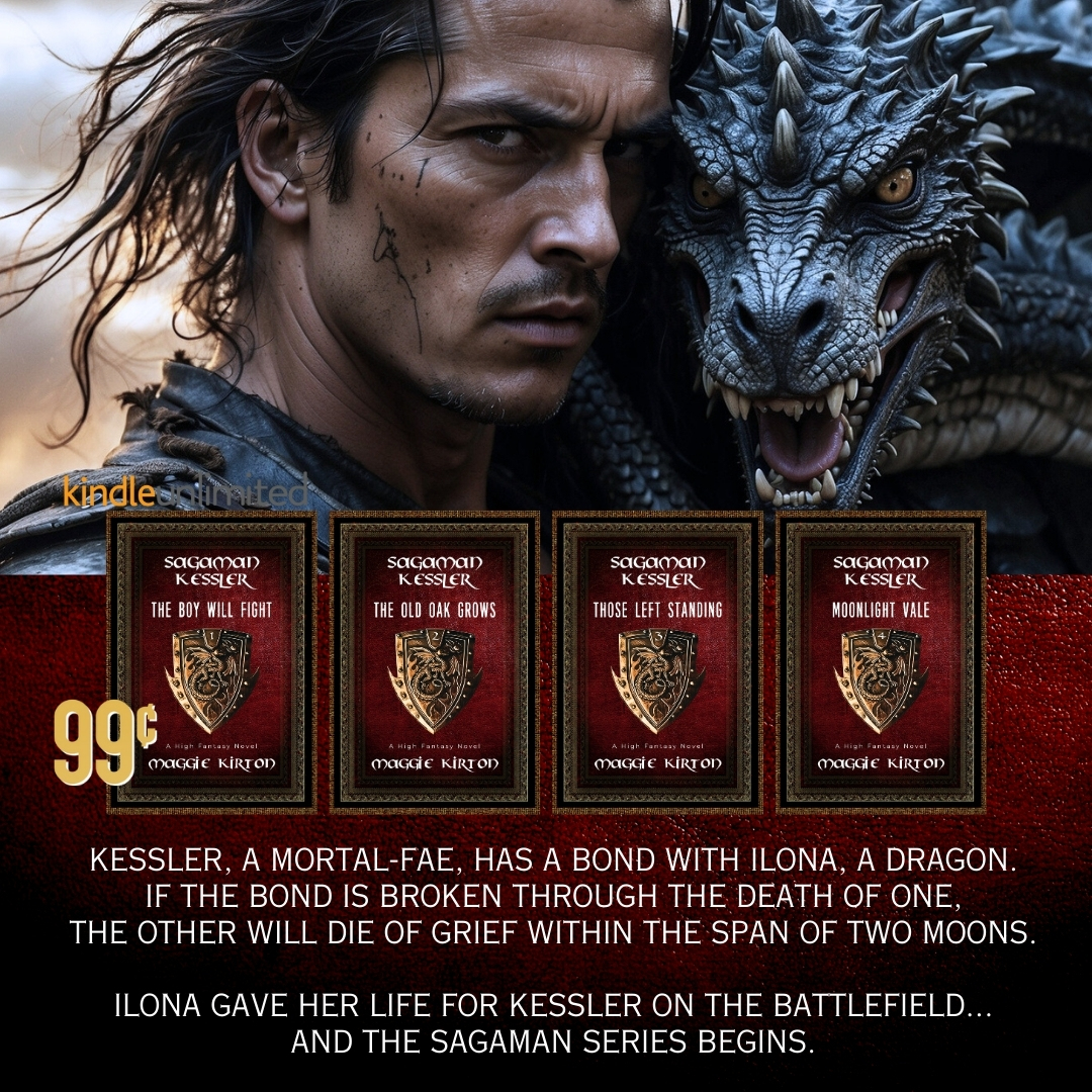 #99cents A #mustread #FANTASY series ⚔️ mybook.to/sagamankessler1 For fans of The Witcher and Game of Thrones #Free #kindleunlimited Join Kessler on an adventure filled with twists, turns, and unforgettable characters..   @MaggieKirton57 #amreading #Sagaman #IARTG #BookBoost #GOT