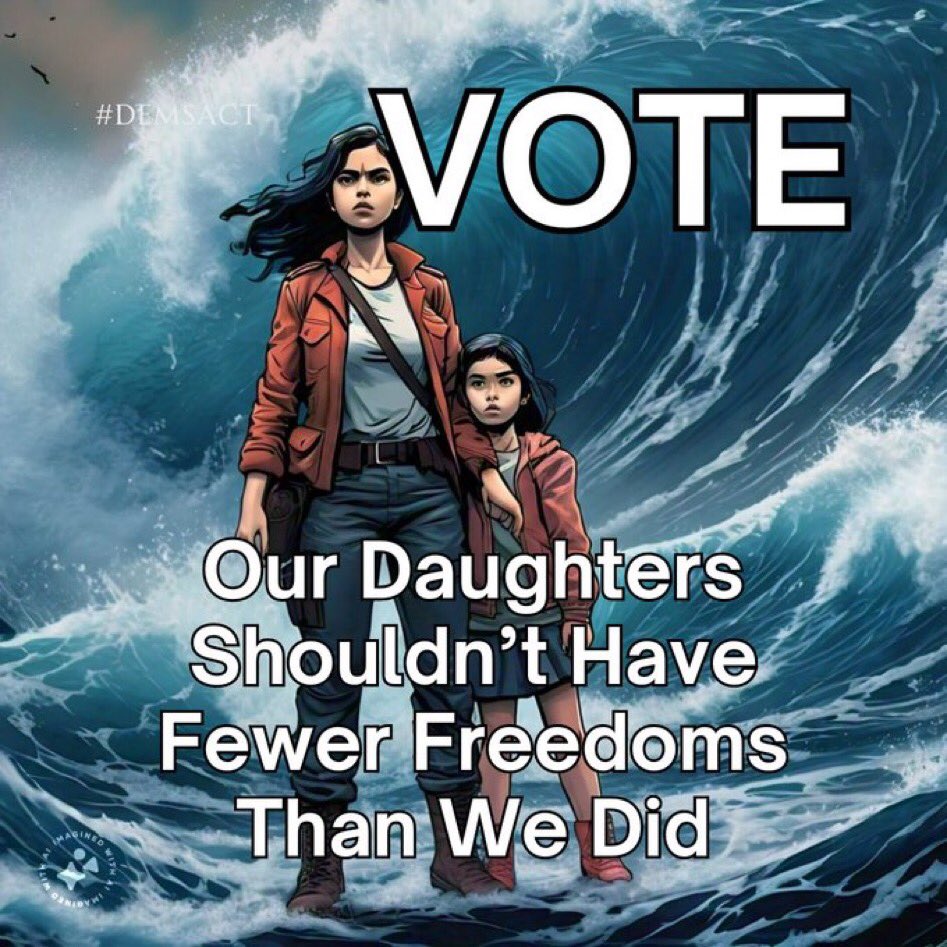 #ProudBlue #DemsUnited I don’t care what gender you are or what your financial situation is. What’s happening to women & young girls is both cruel & terrifying. #RoeYourVote at local, state & federal levels to end the GOP rule over us & end their tyranny. Say Goodbye GOP