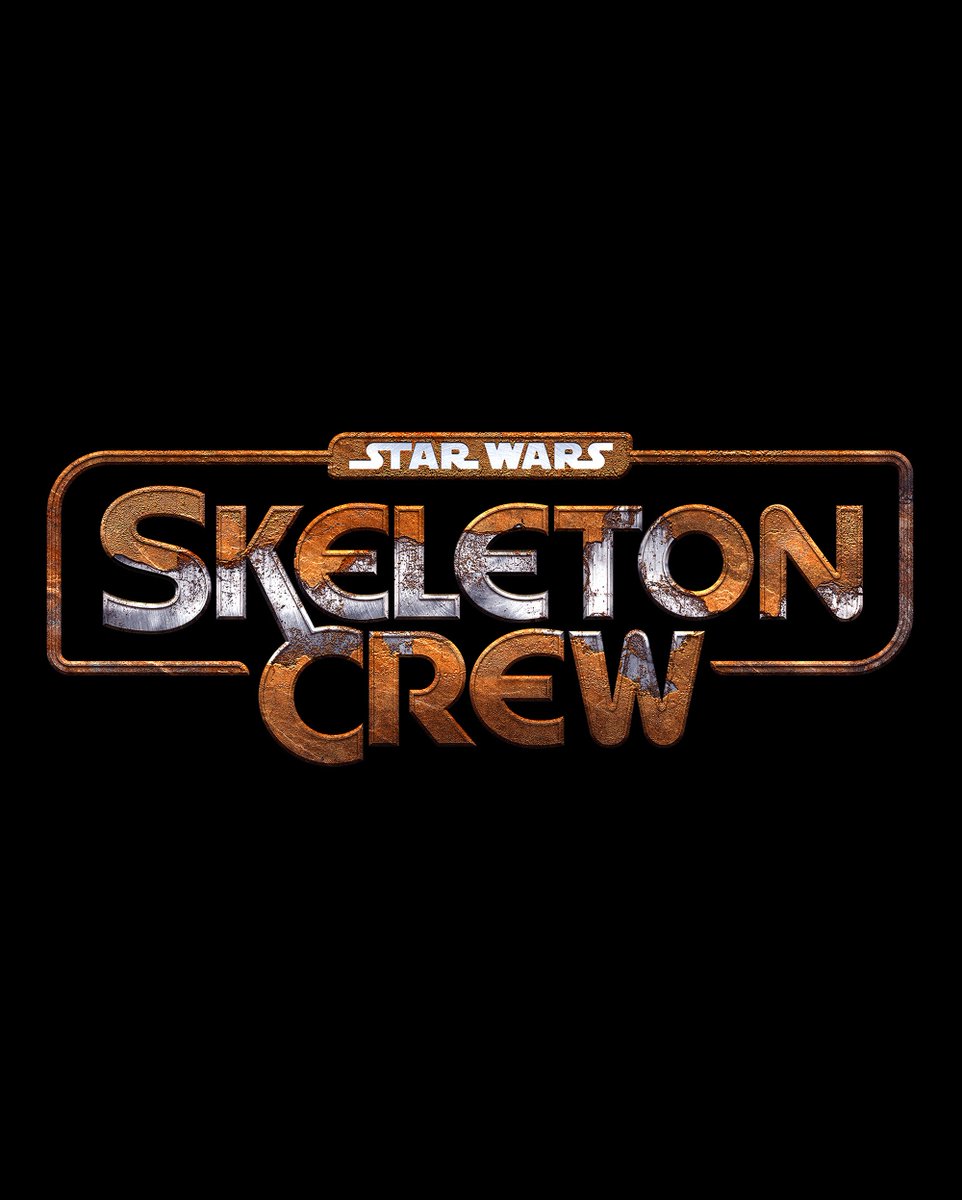BREAKING: #StarWars: SKELETON CREW is set to release during the 2024 Christmas season! (via collider.com/star-wars-skel…)