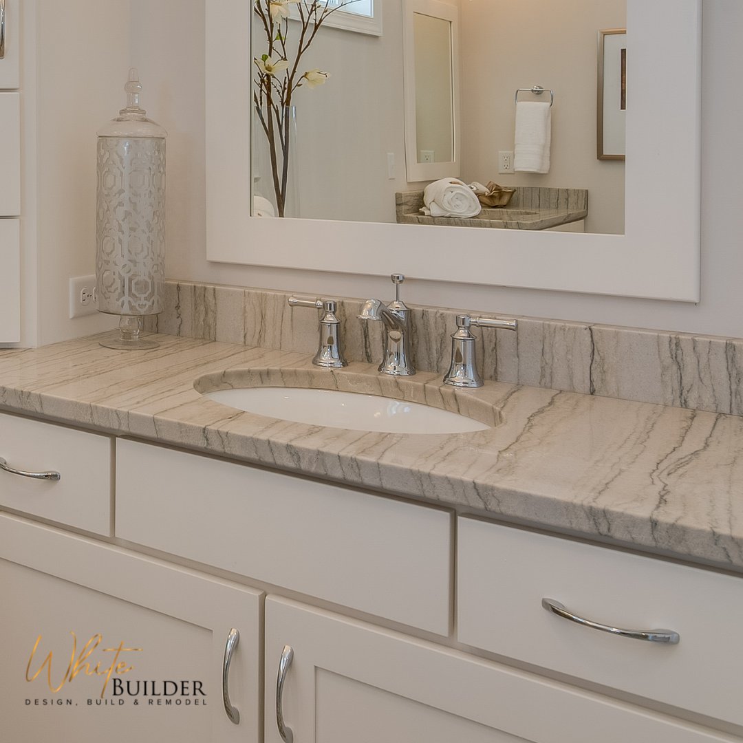 White Builders can help you achieve stunning bathroom designs that will refresh the appearance of your space.
Call or text at (480)447-2492 or visit whitebuilder.com
#generalcontractor #designbuild #beautifulhomes #modernhomedesign #bathroomdesign #bathroomremodelingnearme