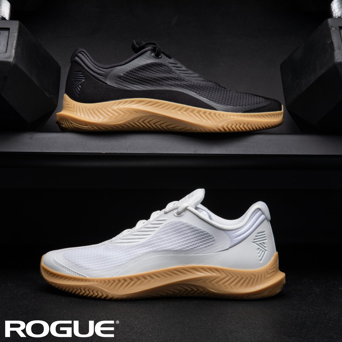 The latest training shoes from R.A.D just dropped roguefitness.com/r-a-d-one-nigh… #ryourogue