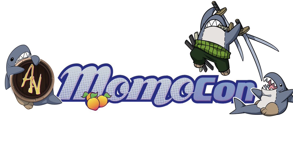 Adventure Noises is gonna be heading to  <a href="/MomoCon/">MomoCon</a> to host an animation panel and see our friends at <a href="/KappaponStudios/">🖌️KAPPAPON🖌️</a> 

Incredibly excited to head out, meet folks, and discuss animation! Come find us and say hi! There all weekend and the panel’s on May 26th at 1pm! #indie_anime