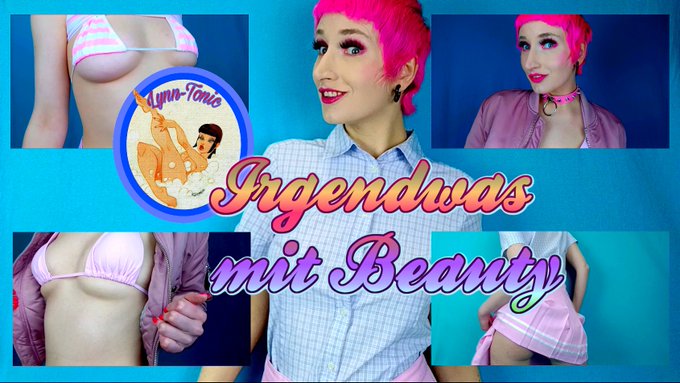 Irgendwas mit Beauty - Episode 14: pink Schoolgirl https://t.co/Wg3THJMZM2 via @YouTube https://t.co<a href="/tag/tellonym"class="tags"><span>#tellonym</span></a>