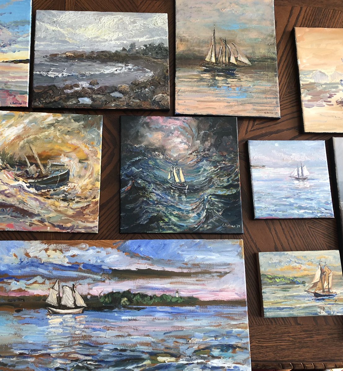 Alice I. Sullivan tweet media