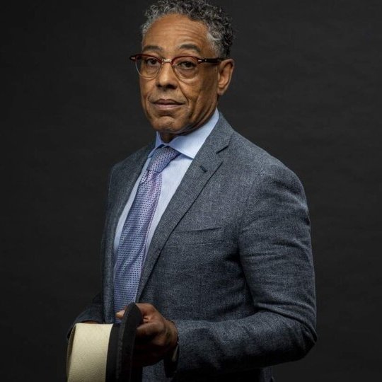 QUE COMECE OS PALPITES. 🚨Qual papel você quer ver Giancarlo Esposito interpretar no MCU?