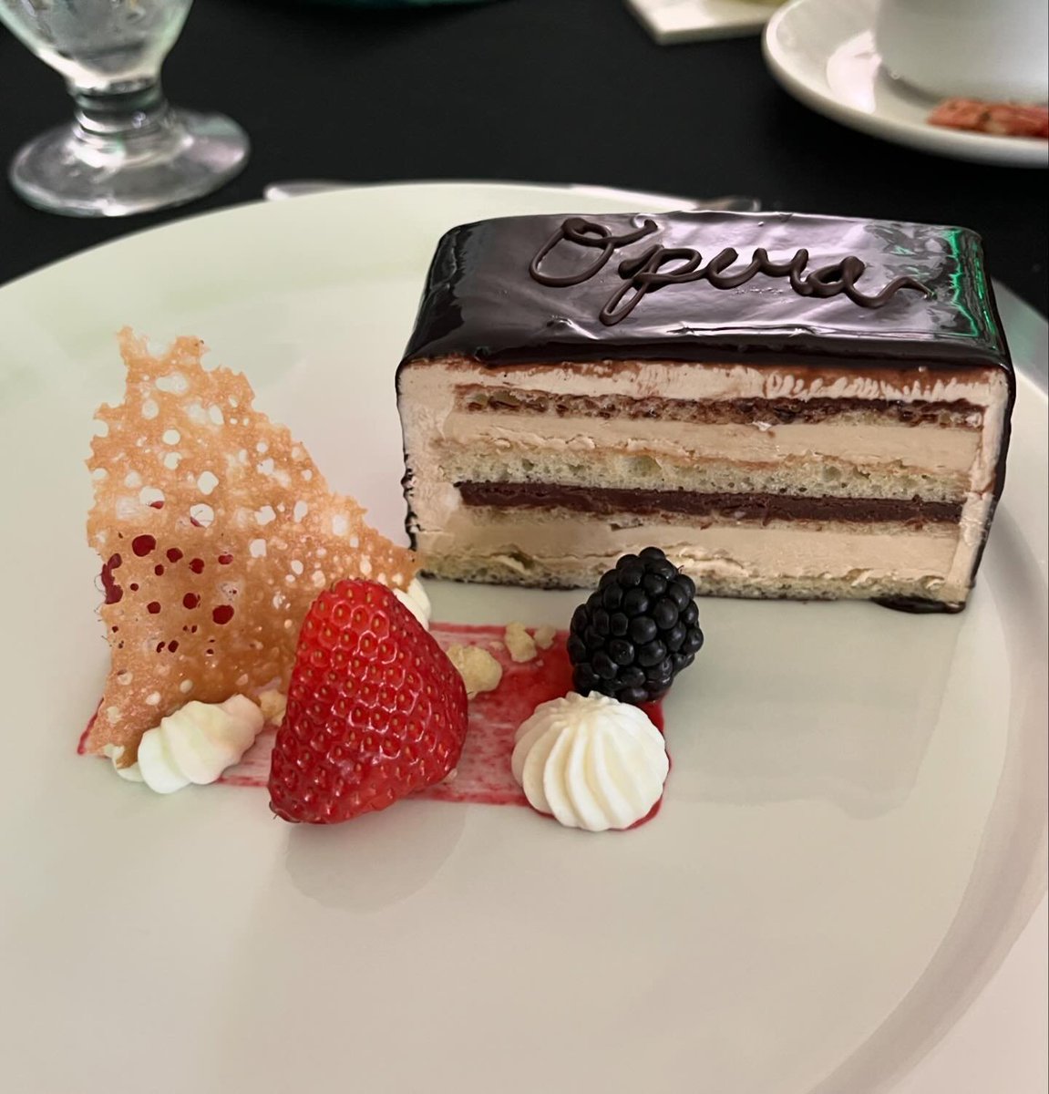 The Tec-Voc Culinary Arts department delighted guests once again with  their exquisite Fine Dining Event on Thursday, May 2, 2024.  Congratulations to all the students on their remarkable success! #tecvoc #winnipegsd