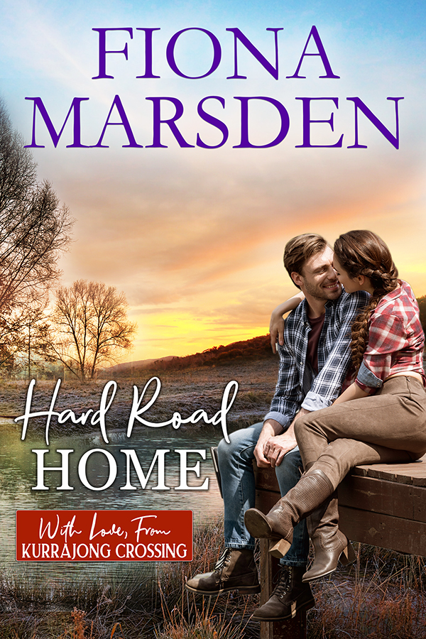 This time, he’ll need to play for keeps—or not at all. HARD ROAD HOME by @FionaMMarsden is just $1.49 on Amazon for our Australia readers - hurry and grab this beautiful romance while you can! Get your copy here: bit.ly/3wfpT88 #readztule #romance