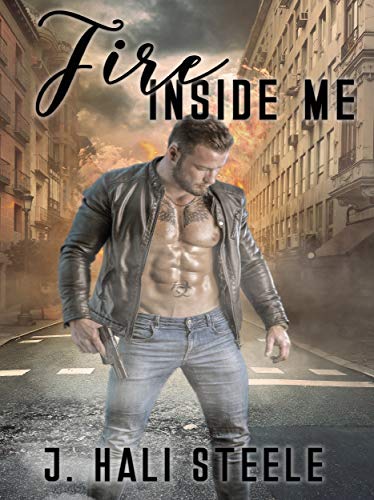 🔥Fire Inside Me🔥
A cold-hearted murderer yearning to be had, a pretty boy who wants to have him. Shades of John Wick, a pinch of Pretty Woman & a dash of 365 Days allauthor.com/amazon/44463/