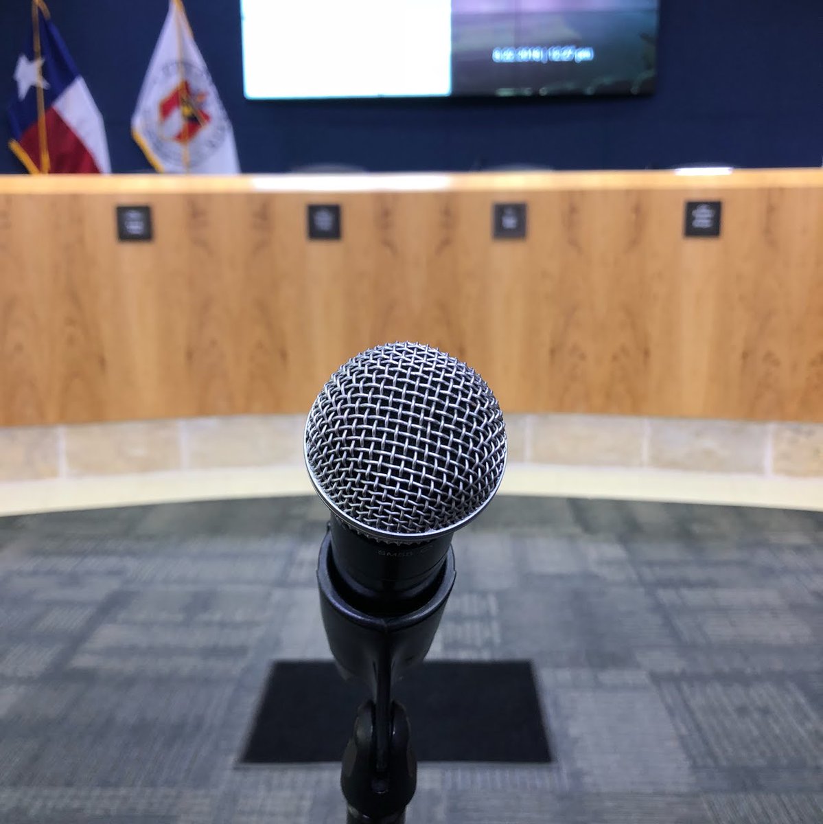 The May 16 #ATXCouncil meeting focusing on the Spring 2024 Land Development Code Amendments will also include General Public Communication at noon. Registration to speak will open on May 7 at 9am and close on May 14 at 4:30pm. 📌 Learn more: bit.ly/44oBcaR