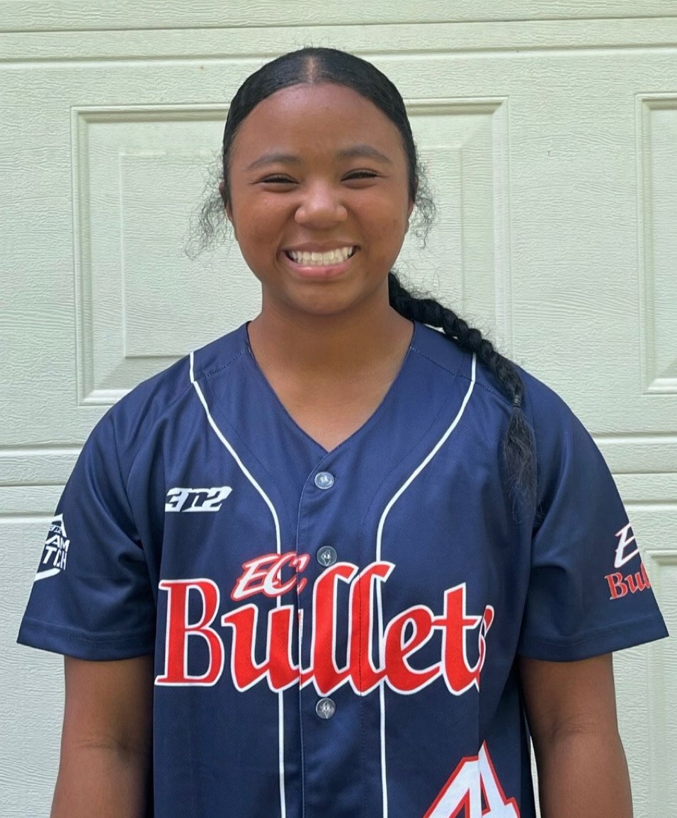 We are so thrilled to announce the addition of 2026 INF @JourneyJ33 Amazing athlete and human, has multiple tools on offense and defense, great teammate, and will be a key part of our continued success. Welcome to our family!! @ExtraInningSB @EastCobbBullets @IHartFastpitch