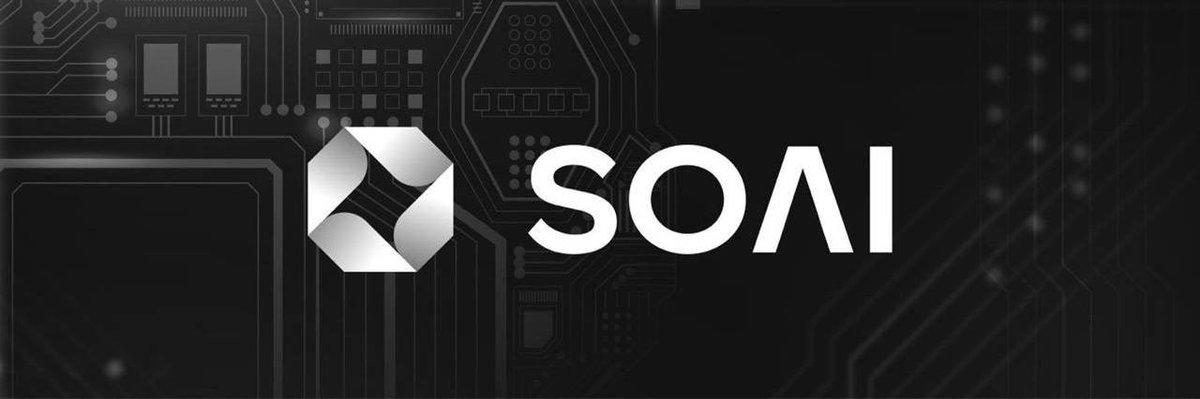 📢 Attention SOAI Community! 🚀

We've been hard at work behind the scenes, and we're thrilled to share some exciting updates with you!

Over the past month, the SOAI team has been focused on several key areas to enhance your experience and expand our reach:

Onboarding New Team…