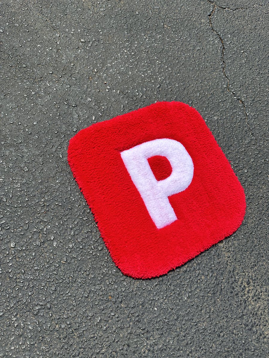 livinnlifep's tweet image. 🫸🫸 Pushing Hella “🅿️”

#pushing #P #like #comment #share #follow #tufting #rug #custom #made #atlanta #georgia