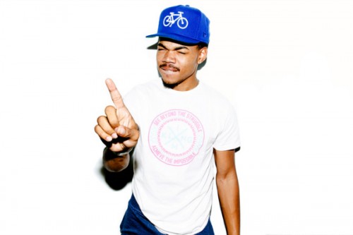 Chance The Rapper Releases Video For New Song ‘Buried Alive’  dlvr.it/T6NgvK