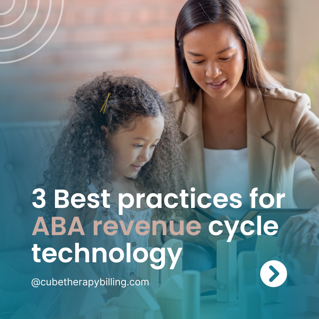 BillingCube's tweet image. Having trouble picking the right technology for your revenue cycle management? Here are some top tips for the ideal solution. 👍💡

#ABABilling
#CredentialingTips
#InsuranceCredentialing
#MedicalBilling
#HealthcareCredentialing