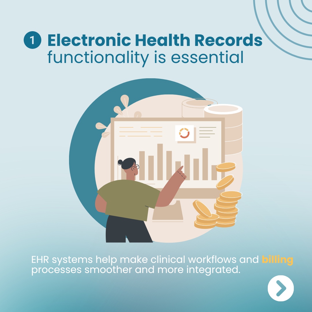 BillingCube's tweet image. Having trouble picking the right technology for your revenue cycle management? Here are some top tips for the ideal solution. 👍💡

#ABABilling
#CredentialingTips
#InsuranceCredentialing
#MedicalBilling
#HealthcareCredentialing