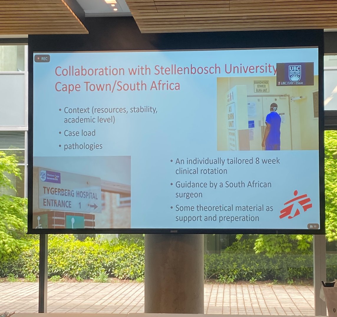 The Global Surgery Lab tweet media