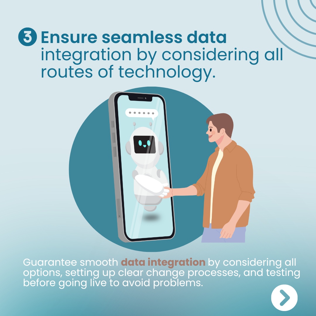 BillingCube's tweet image. Having trouble picking the right technology for your revenue cycle management? Here are some top tips for the ideal solution. 👍💡

#ABABilling
#CredentialingTips
#InsuranceCredentialing
#MedicalBilling
#HealthcareCredentialing