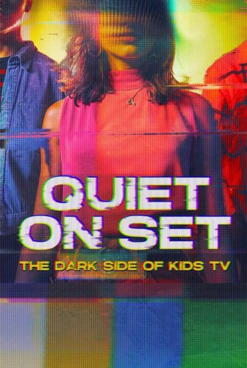 Quiet on Set: The Dark Side of Kids TV

1990'ların sonu ve 2000'lerin başındaki en ikonik çocuk programlarından bazılarının ardındaki zehirli kültürü ortaya çıkaran bir belgesel dizi.

Pedofililerin nasıl da çocuklara yakın olabileceği alanları seçtiği ve çocukların yaşadıkları.