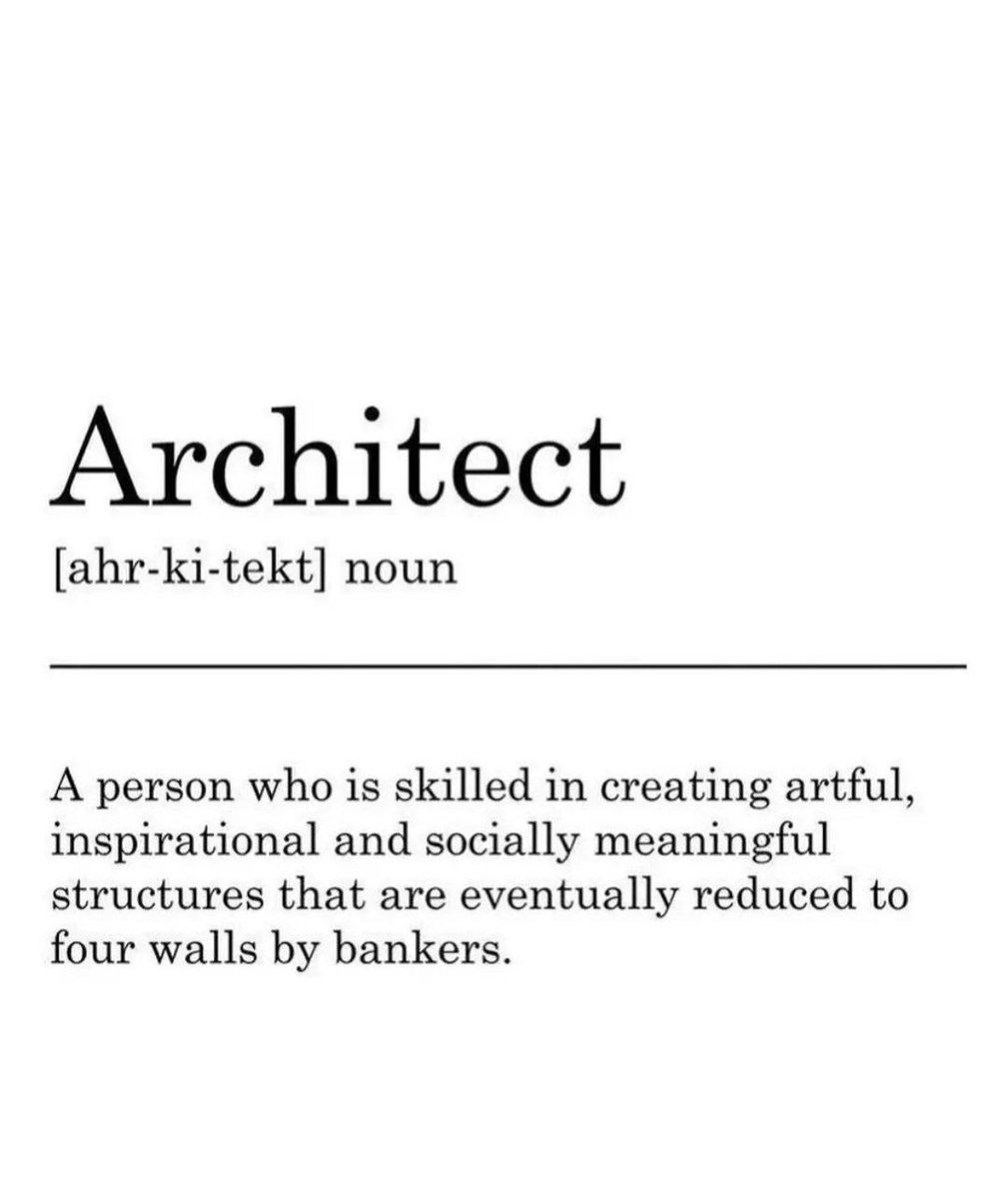👉instagram.com/p/C6YfwkNsF41/…

#architecturestudent #showitbetter
#arquitectura #architecture #interior
#archilovers #architecturedrawings
#iarchitectures #archisource
#crazyarchitecture