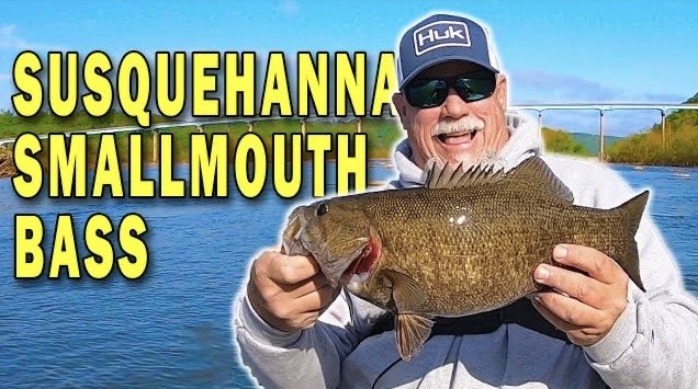 New VIDEO is up youtu.be/CHdOdBmd_7Q
In this video @302FISHING and I having fun fishing Susquehanna river for smallmouth bass. Check it out….
#fishyangler #susquehannariver #smallmouthbass #riverfishing #bassfishing #pafishing #fishinglife