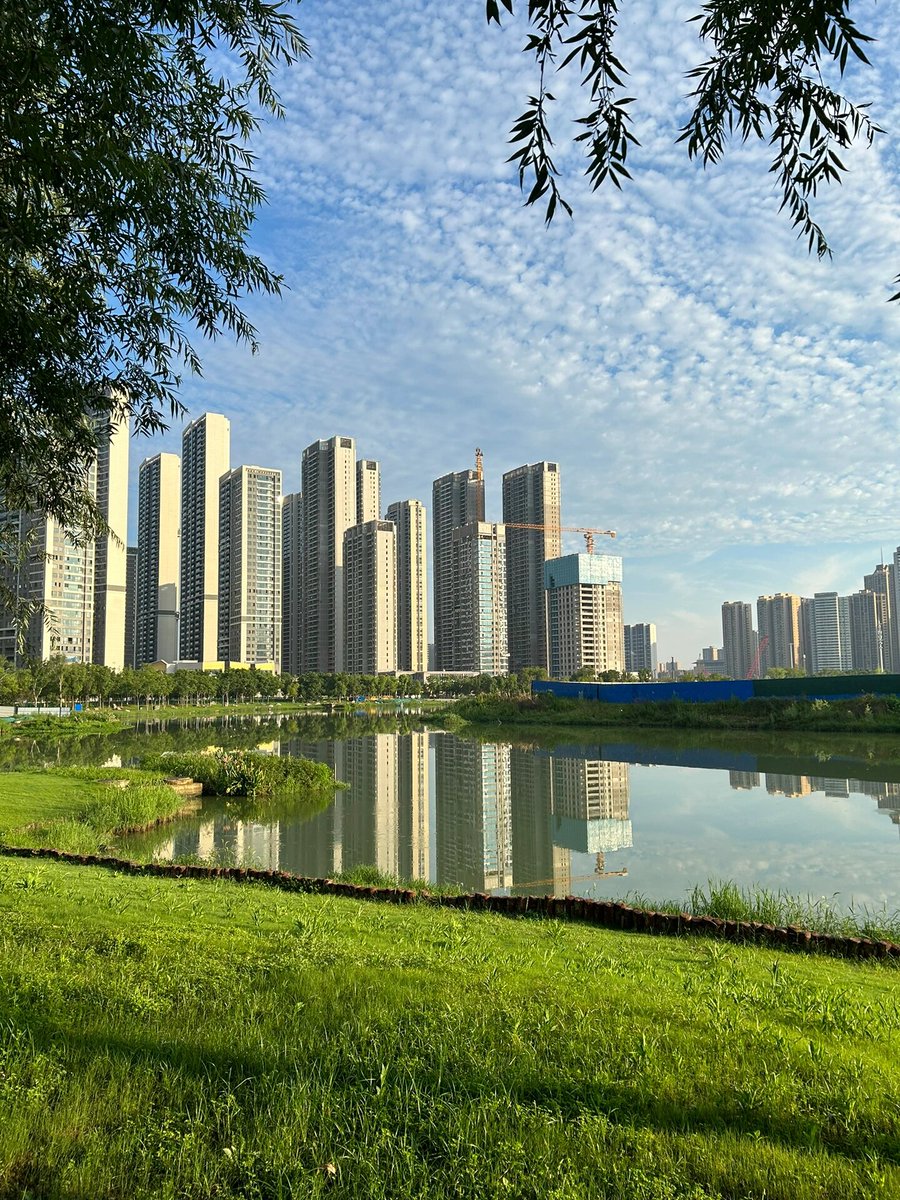 毎日運動が必要です🏃‍♀️
この朝に希望とロマンを満たします!
どのくらい日の出を見ていませんか。🌞