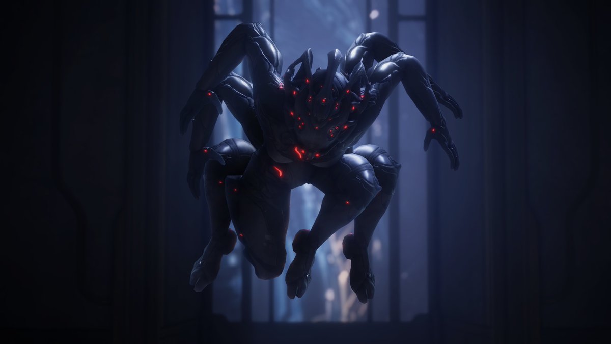 Spider-nyx
#Warframe #warframecaptura #captura #VirtualPhotography #fashionframe