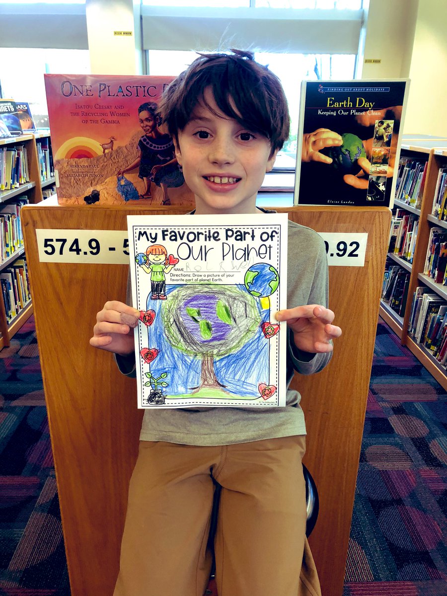 MES Library tweet media