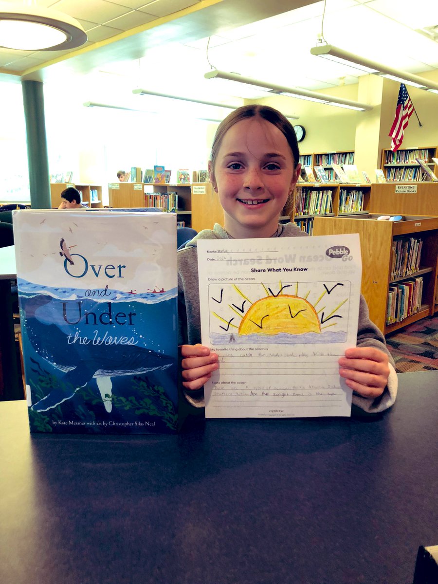 MES Library tweet media