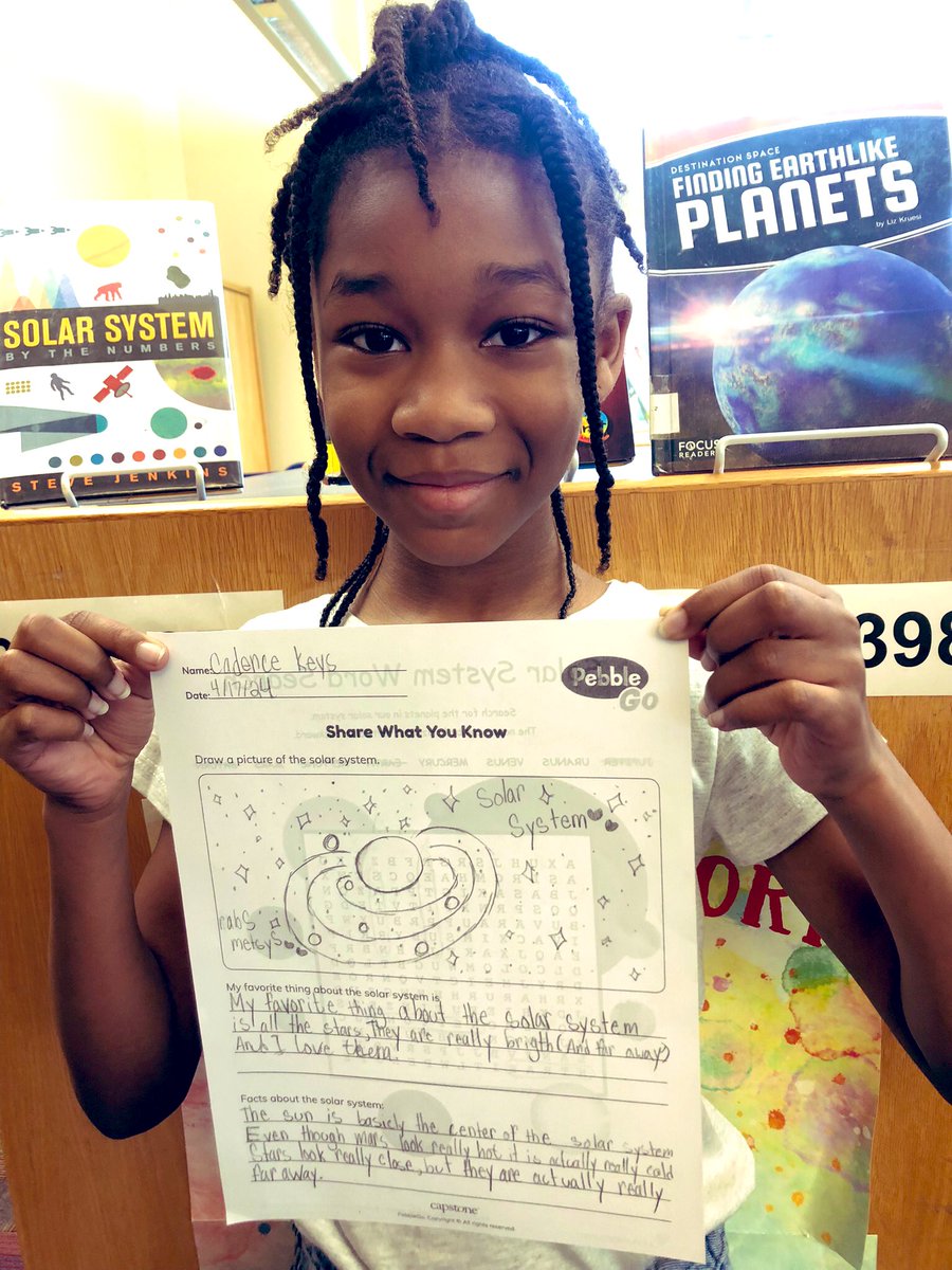 MES Library tweet media