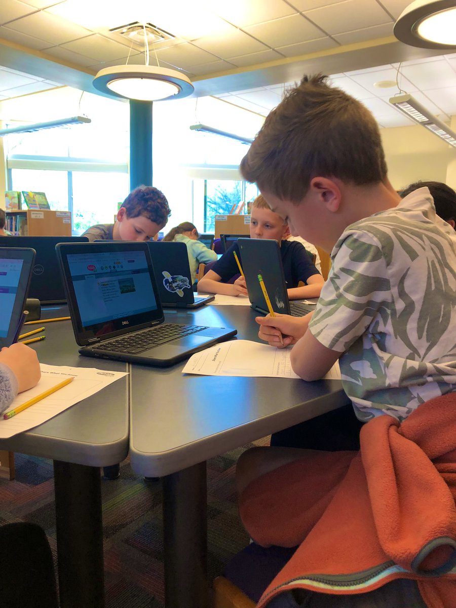 MES Library tweet media