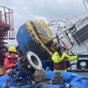 What a terrific opportunity for Early Career Scientists:  @UNOLS  is accepting applications for a @NSF -sponsored Chief Scientist Training Cruise. The cruise  will be in Aug aboard @R/V Kilo Moana.  Apply by 5/24. bit.ly/UNOLSEC. @NSF, #nsffunded