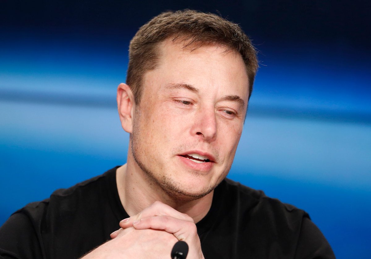 BREAKING: Elon Musk comes to the defense of former President Trump after Hollywood actor Robert De Niro compared Trump to infamous dictators like Hitler in a MSNBC interview. “Well, Trump was actually already president for 4 years and his policies bore no resemblance to those of…