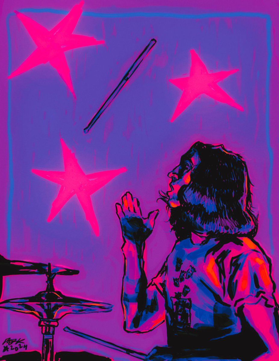 THE GE† LOS𐕣 COLLEC𐕣ION ☆
— never posted but here are the pieces i gave to parx at the madison show ! :] 
#PARXARTDAY <a href="/ArtWaterparks/">Waterparks Art</a> 
[ <a href="/waterparks/">WATERPARKS</a> <a href="/PARXAFTERDARK2/">PARX AFTER DARK 2</a> ]